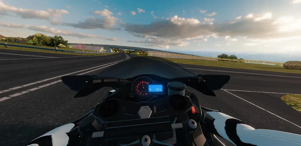 真实汽车驾驶2026手机版