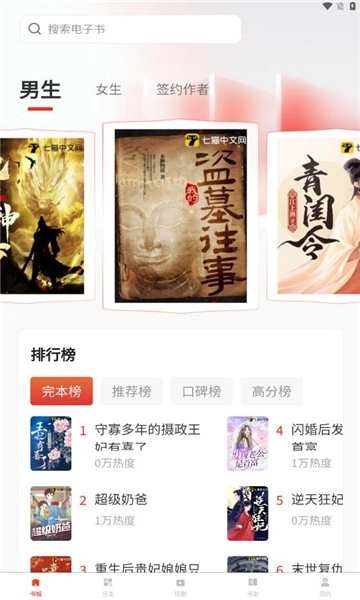 鸿鹄畅听图1