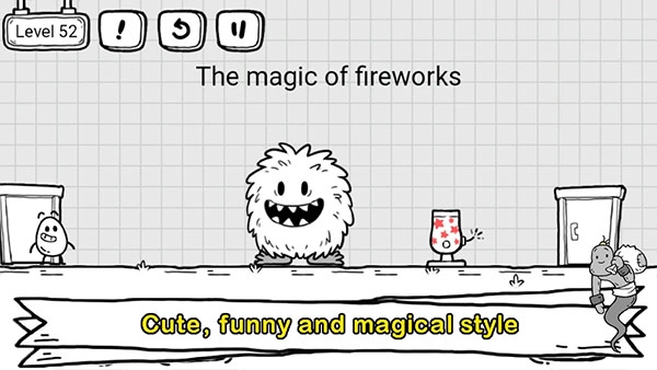 茶叶蛋大冒险国际版-图5