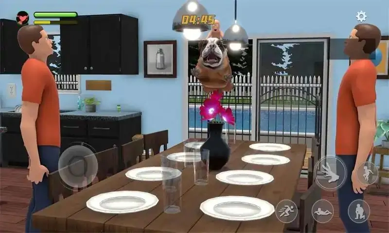 爸爸是你安卓版图4