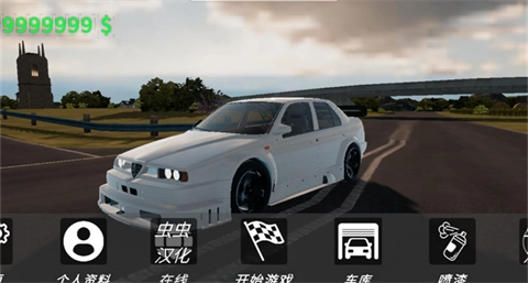 真实汽车驾驶汉化版(2)