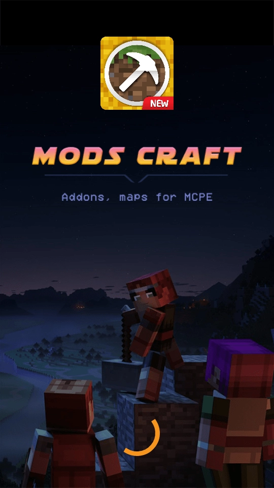 Mods MCPE 图2