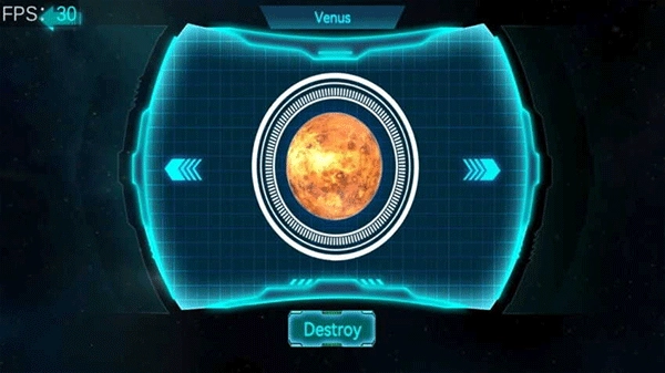 粉碎星球模拟器最新版图3