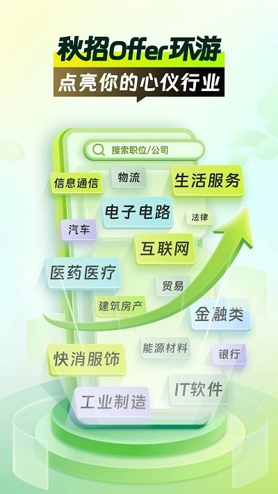 应届生求职2025图1