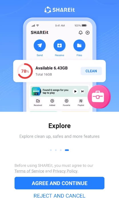 茄子快传免费图4