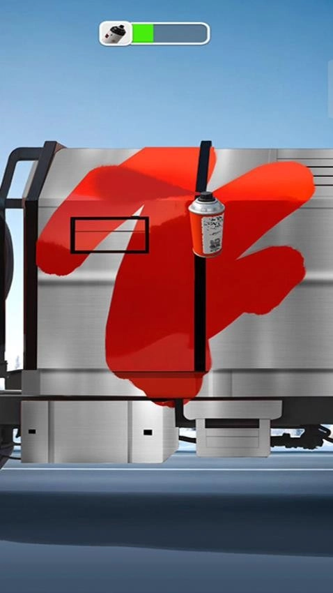 汽车改造王游戏