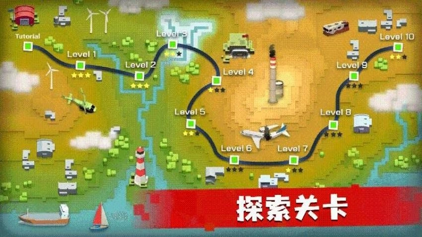 消灭僵尸潮