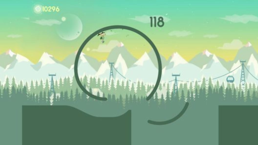 滑板少年图4