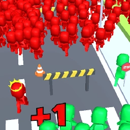 像素军团手机版