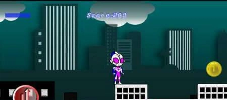 奥特曼大战怪兽(1)