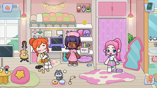 奇妙创意世界汉化版图4