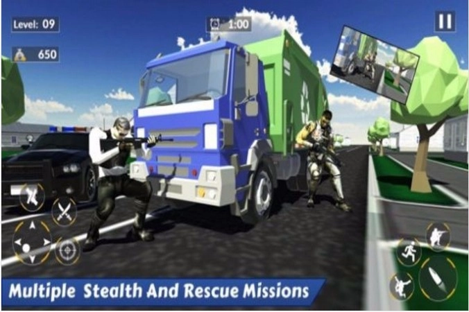 边境警察2025