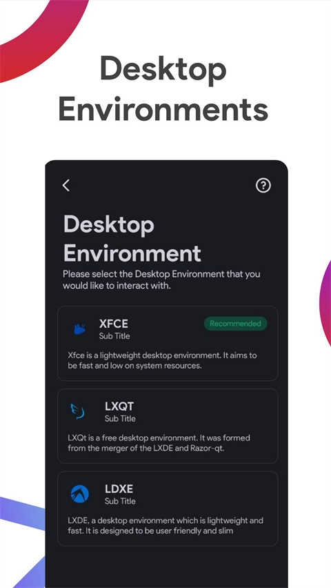 Linux模拟器 图3