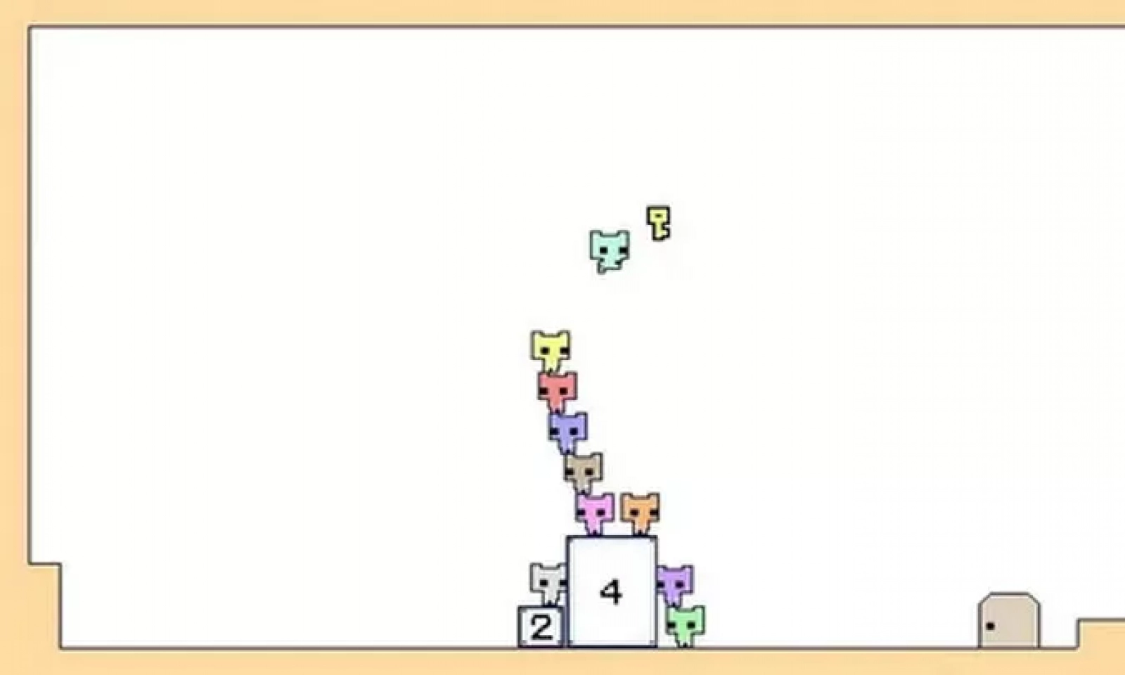 萌猫公园中文版