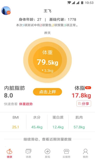 脂将军图1