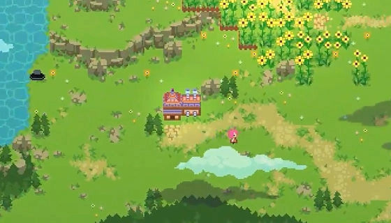 不死鸟传说手机版图2