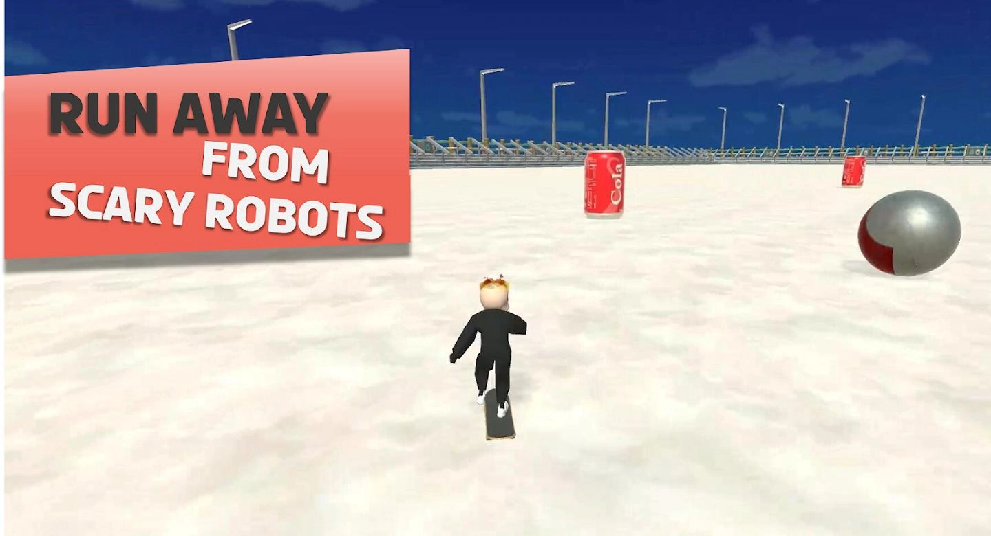 滑板世界游戏纯净版图2