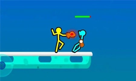 火柴人混战最新版3