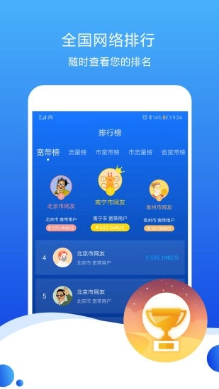 测速高手去广告版图3
