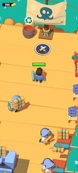 海洋领主最新版