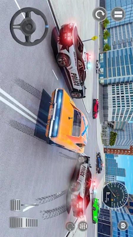 特警反恐游戏图3