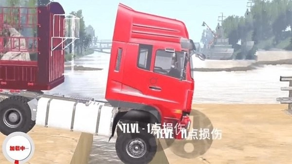 欧洲卡车模拟驾驶手游无广告版图2