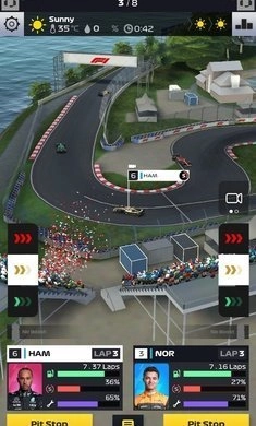 f1赛车经理2026手机版