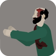 平面僵尸防御2中文版