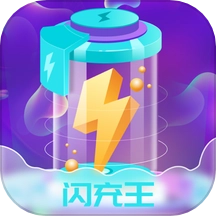 闪充王 