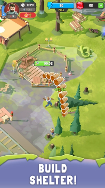 生存列车中文版