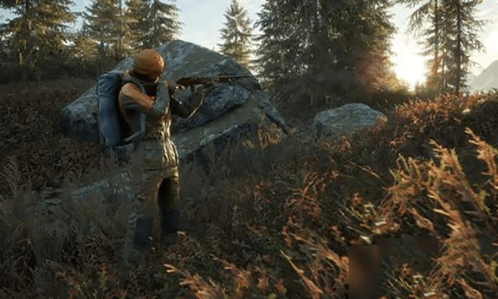 动物狩猎模拟截图2