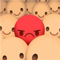 人滿為患中文版