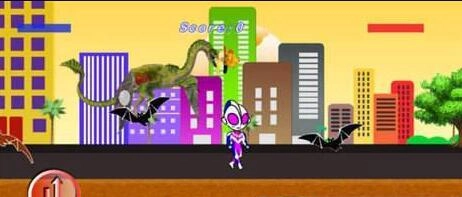 奥特曼大战怪兽(3)