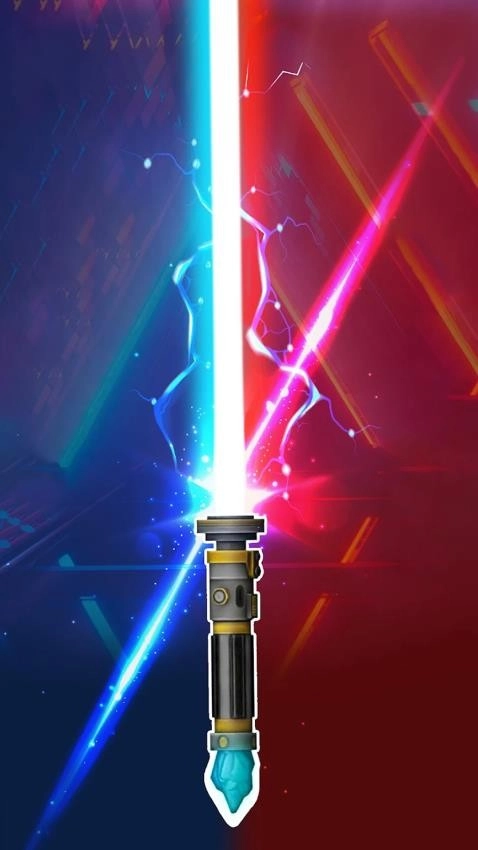 激光游戏纯净最新版图4