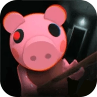 小猪佩奇午夜惊魂游戏