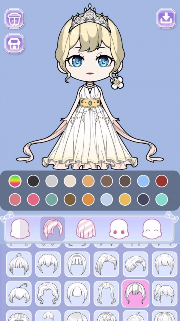 少女养成日记(1)