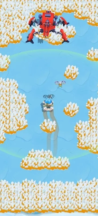 坦克卫士安卓版