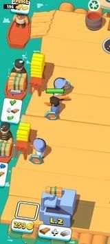 海洋领主最新版