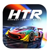 公路交通赛车