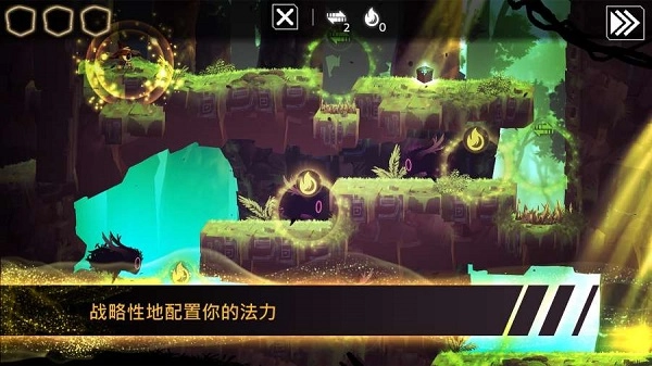 魔法机器人最新版图3