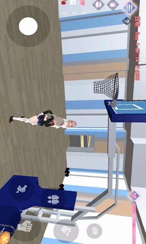 樱花校园物语图4