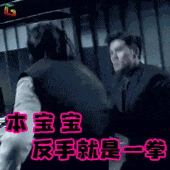 抖音渣渣辉gif动图 图3