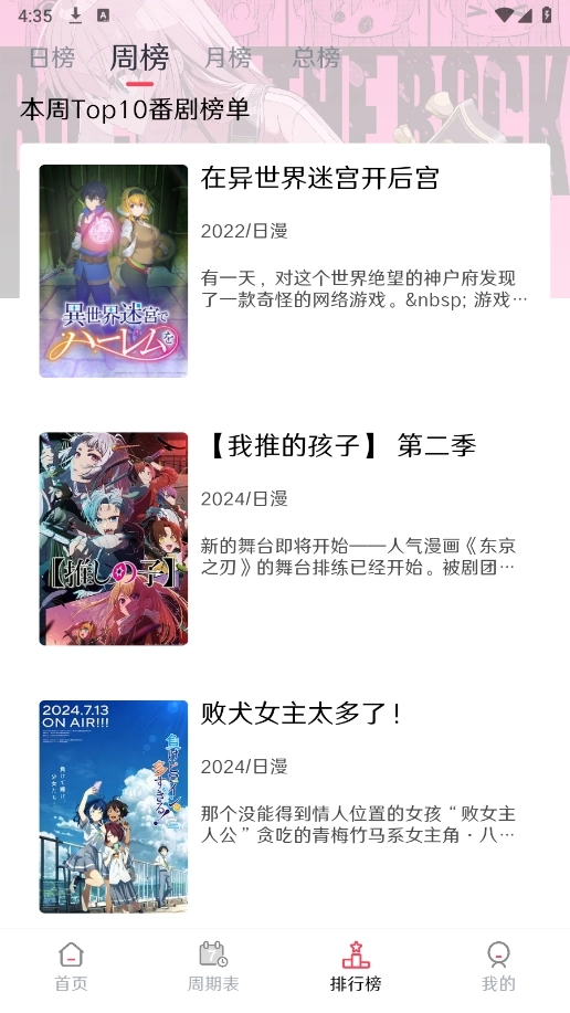 MuteFun动漫2026图4