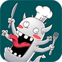 怪物餐厅菜单版