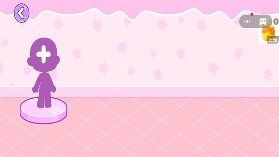 艾拉的迷你小镇游戏