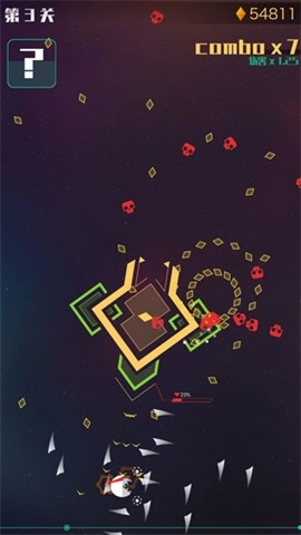 星际吃货安卓版