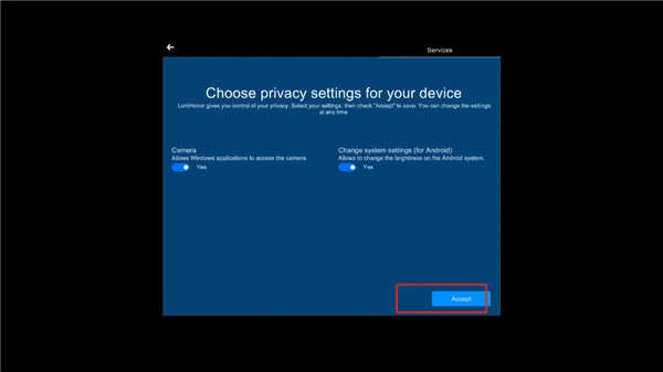 Windows模拟器汉化版图1