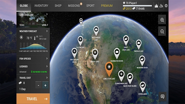 垂钓星球安卓版图3