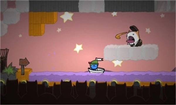 战斗砖块剧场(4)