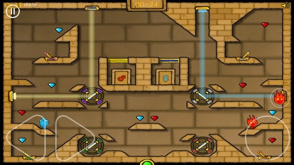 水女孩和火男孩游戏最新版图3